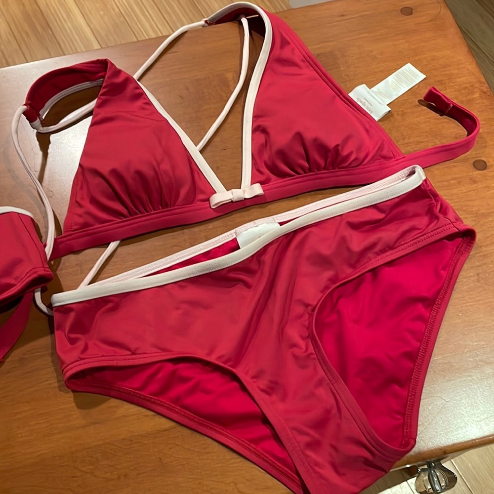 Kate spade bikini